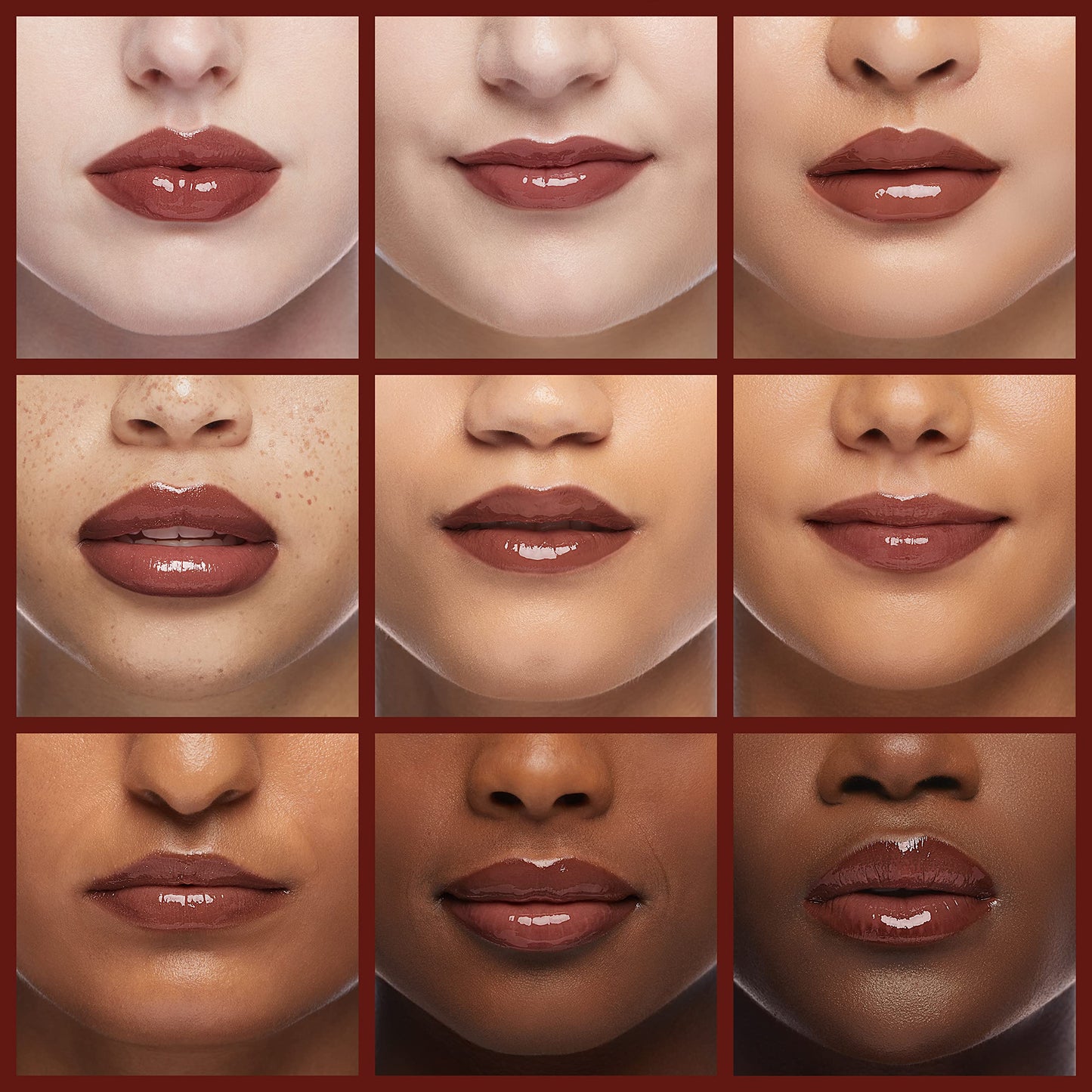 wet n wild Mega Last High-Shine Lipstick Lip Color, Infused with Seed Oils For a Nourishing High-Shine, Buildable & Blendable Creamy Color, Beauty & Personal Care wet n wild
