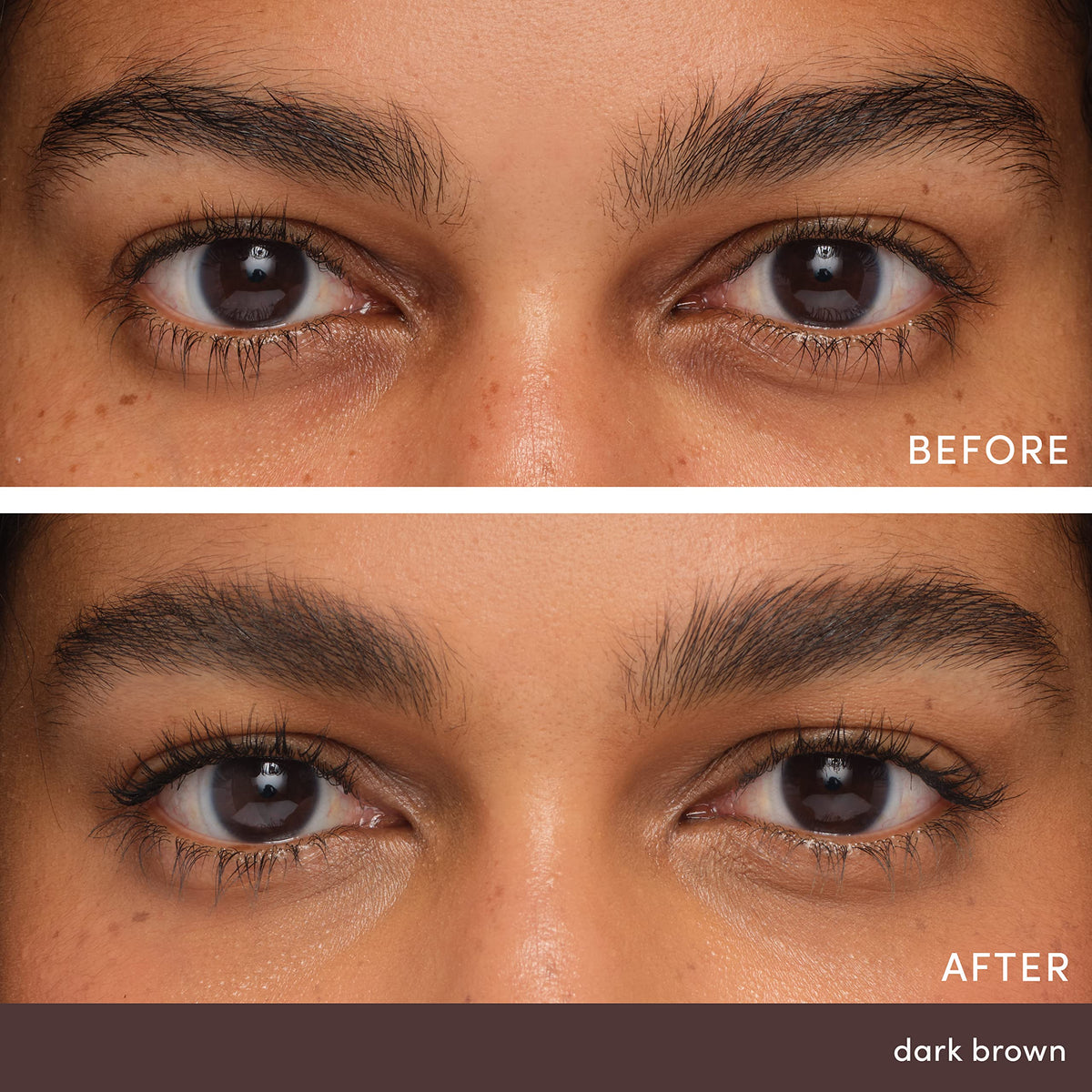 jane iredale PureBrow® Brow Gel Dark Brown