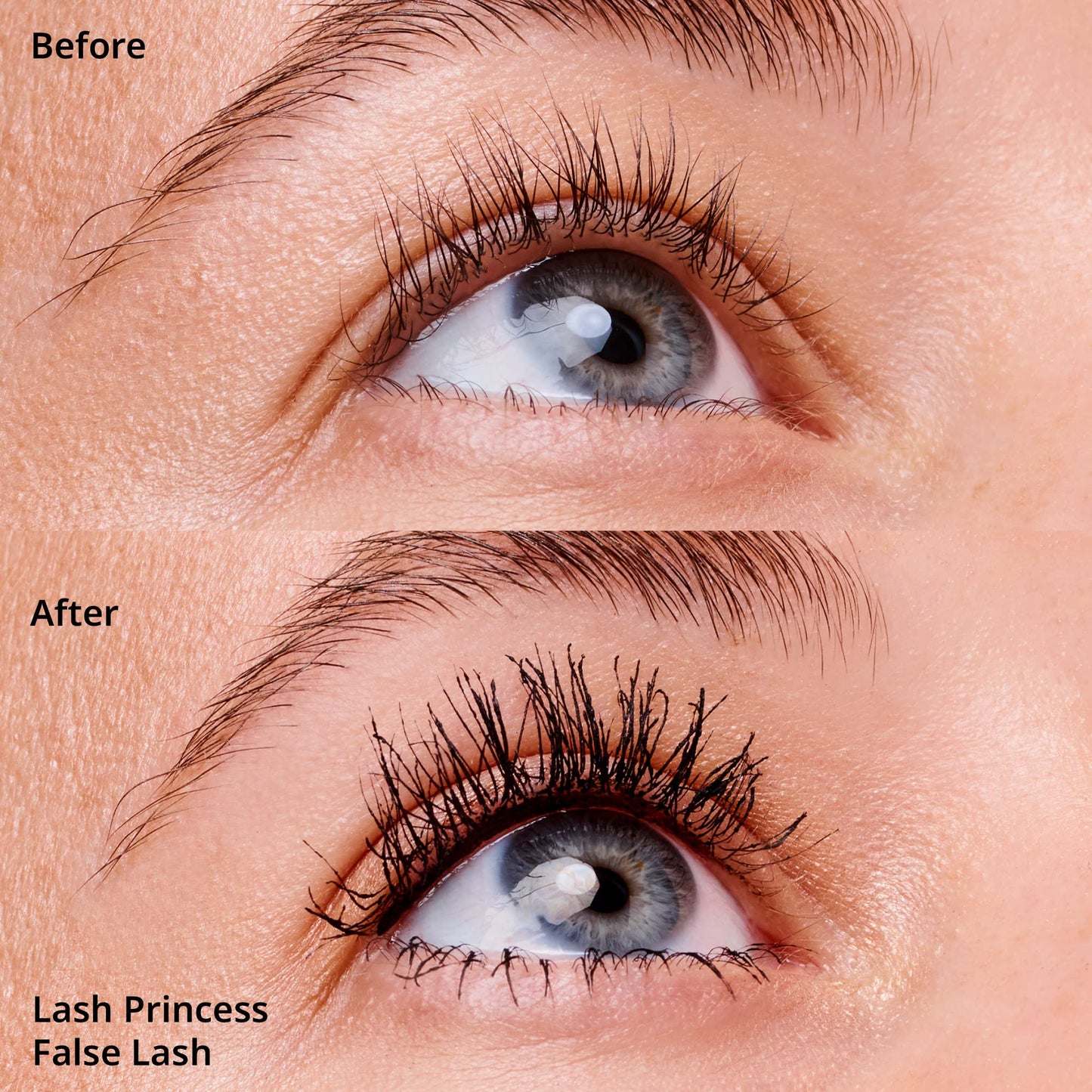essence | Lash Princess False Lash Effect Mascara | Volumizing & Lengthening | Cruelty Free & Paraben Free Beauty and Personal Care Essence Cosmetics