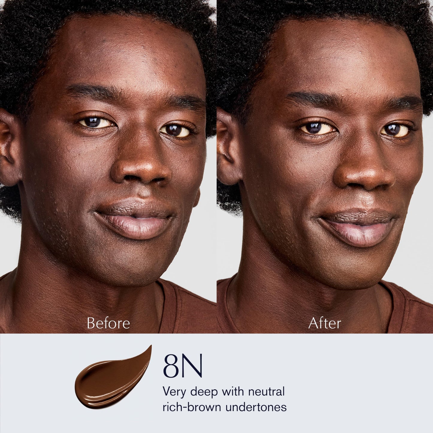 Estée Lauder Double Wear Stay-in-Place Flawless 24-Hour Concealer | Longwear | Soft Matte Finish, Medium-to-Full Coverage | Hydrating, 0.4 Fl Oz, 8N Beauty & Personal Care Estée Lauder