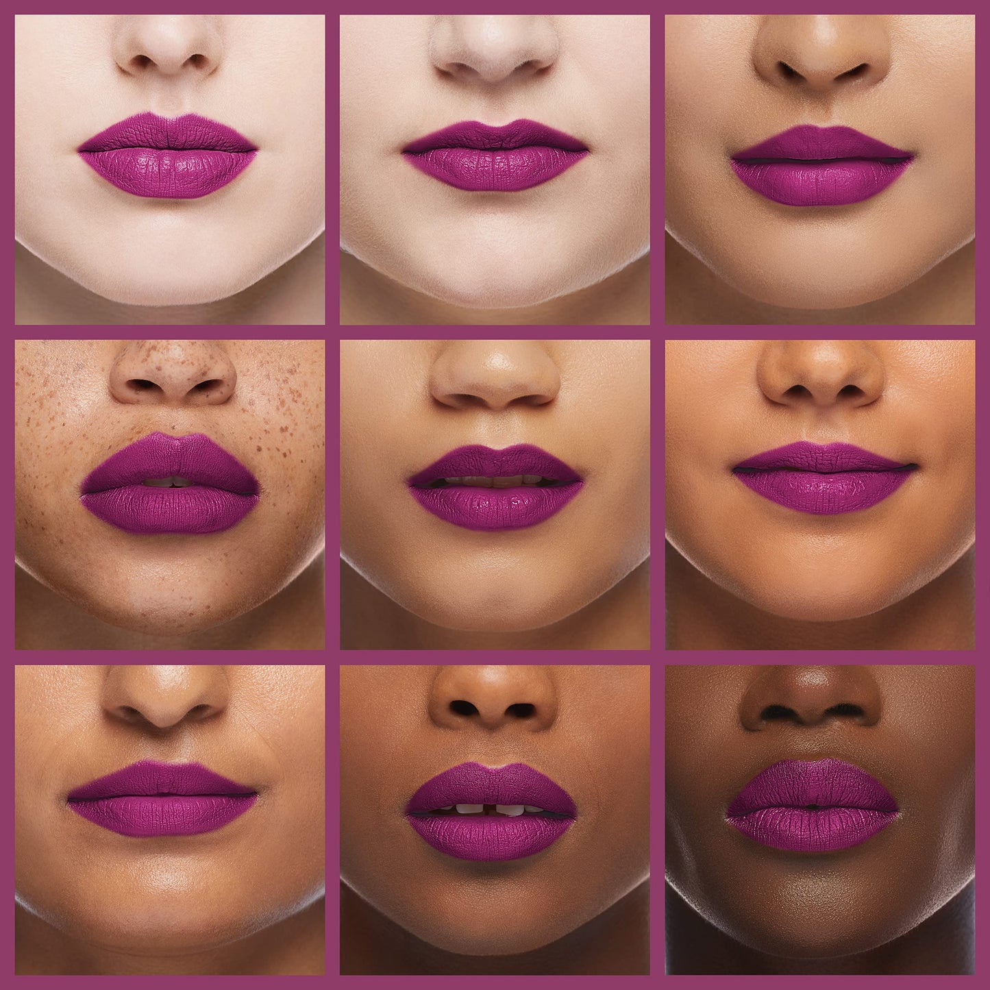 Maybelline New York Color Sensational The Loaded Bolds Lipstick, Berry Bossy, 0.15 Ounce Beauty & Personal Care MAYBELLINE