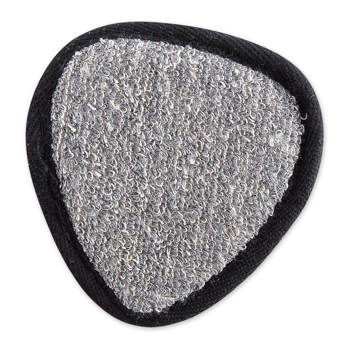 Urbana Spa Prive Men's Bamboo Charcoal Collection, Face Pad,Grey,6338 Beauty & Personal Care Urbana