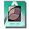Almay Eyeshadow Palette, Longlasting Eye Makeup, Primer Enriched with Antioxidant Vitamin E, Hypoallergenic, 040 Green Eyes, 0.1 Oz Beauty & Personal Care Almay