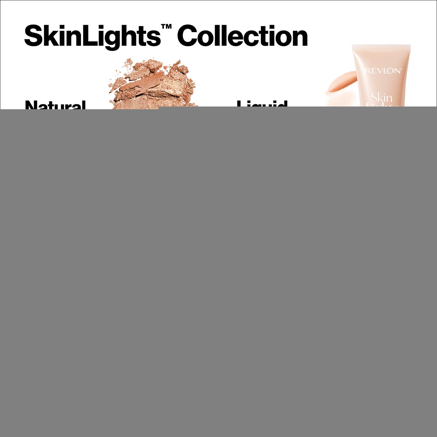 Revlon Skinlights Face Glow Illuminator, Liquid Bronzer, Sunrise Luster, 1 Fl Oz Beauty & Personal Care REVLON