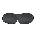 Travelon Travelon Eye Mask, Eye Mask, Charcoal Beauty & Personal Care Travelon