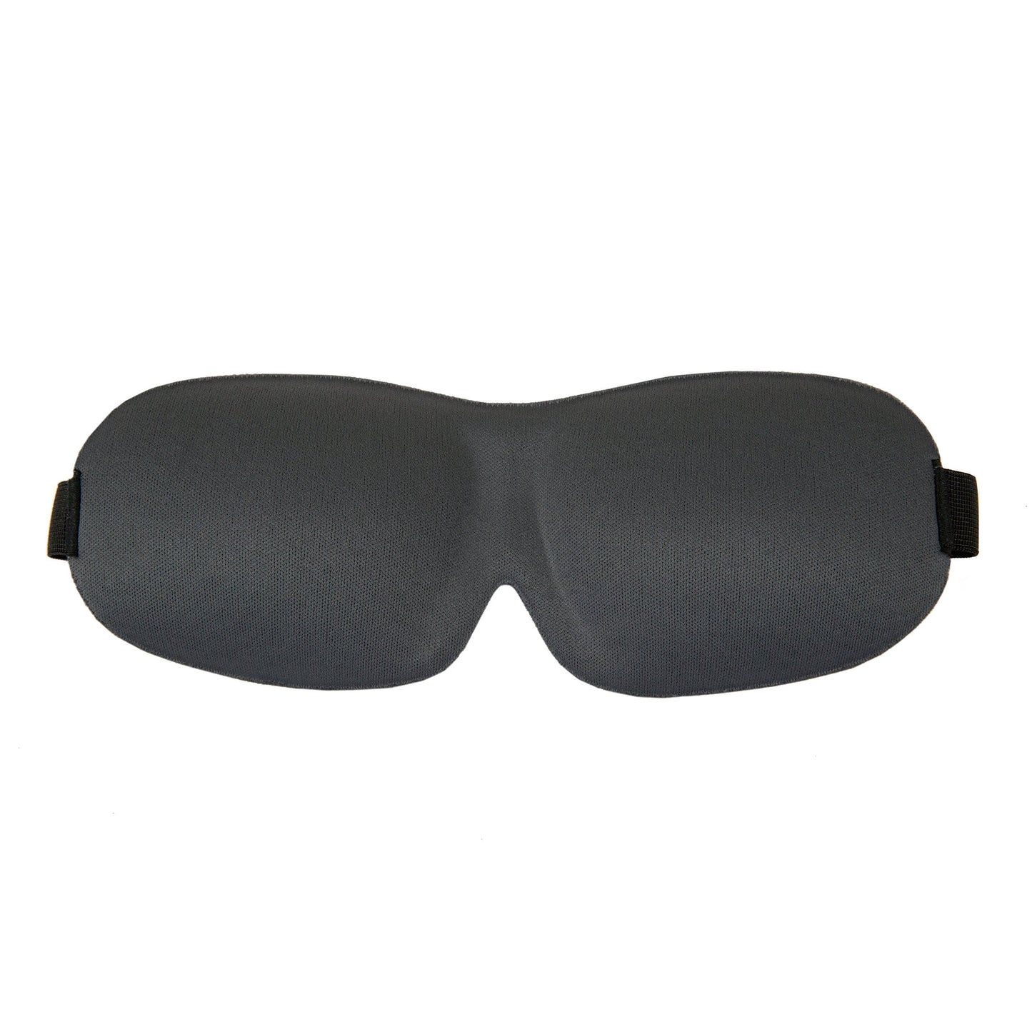Travelon Travelon Eye Mask, Eye Mask, Charcoal Beauty & Personal Care Travelon