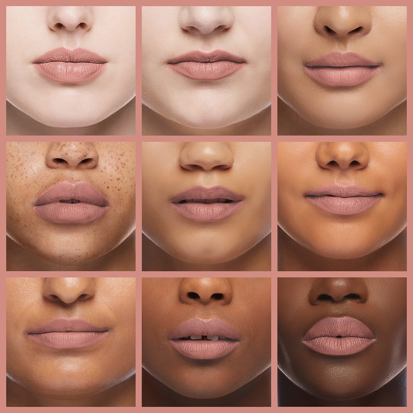L’Oréal ParisCOLOUR RICHE MATTE CHROMATTE-IC NUDE Beauty & Personal Care L'Oreal Paris
