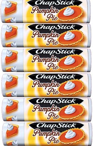 Chapstick Ultimate Collection Pack of 6 Gift Set Variations Includes Chap Stick Aloha Coconut,Candy Cane, Cake Batter, Strawberry, Moisturizer Beauty & Personal Care ChapStick