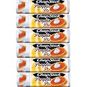 Chapstick Ultimate Collection Pack of 6 Gift Set Variations Includes Chap Stick Aloha Coconut,Candy Cane, Cake Batter, Strawberry, Moisturizer Beauty & Personal Care ChapStick