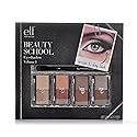 Elf Cosmetics Beauty School Eyeshadow Volume 1,5-ounce (pack Of 2) Beauty & Personal Care e.l.f.