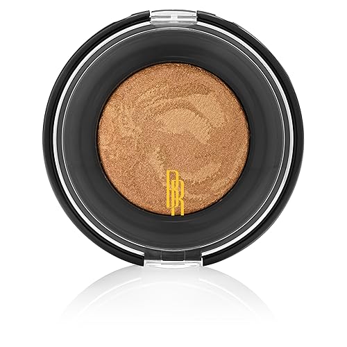 Black Radiance Artisan Color Baked Bronzer, Gingersnap, 0.15 Ounce Beauty & Personal Care Black Radiance