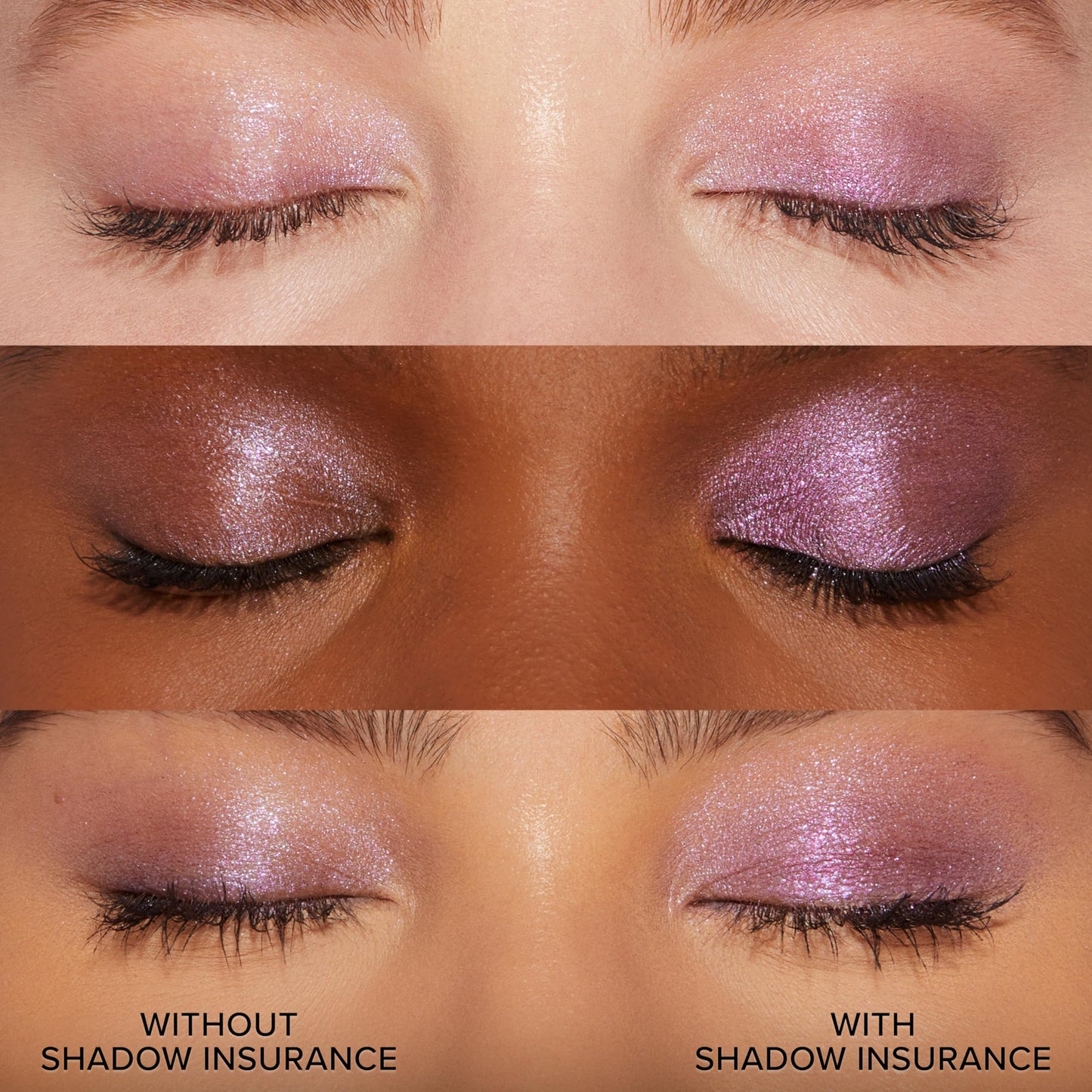 Too Faced Shadow Insurance 24-Hour Eye Shadow Primer | Long Lasting + Waterproof, 0.2 Fl Oz Beauty & Personal Care Too Faced