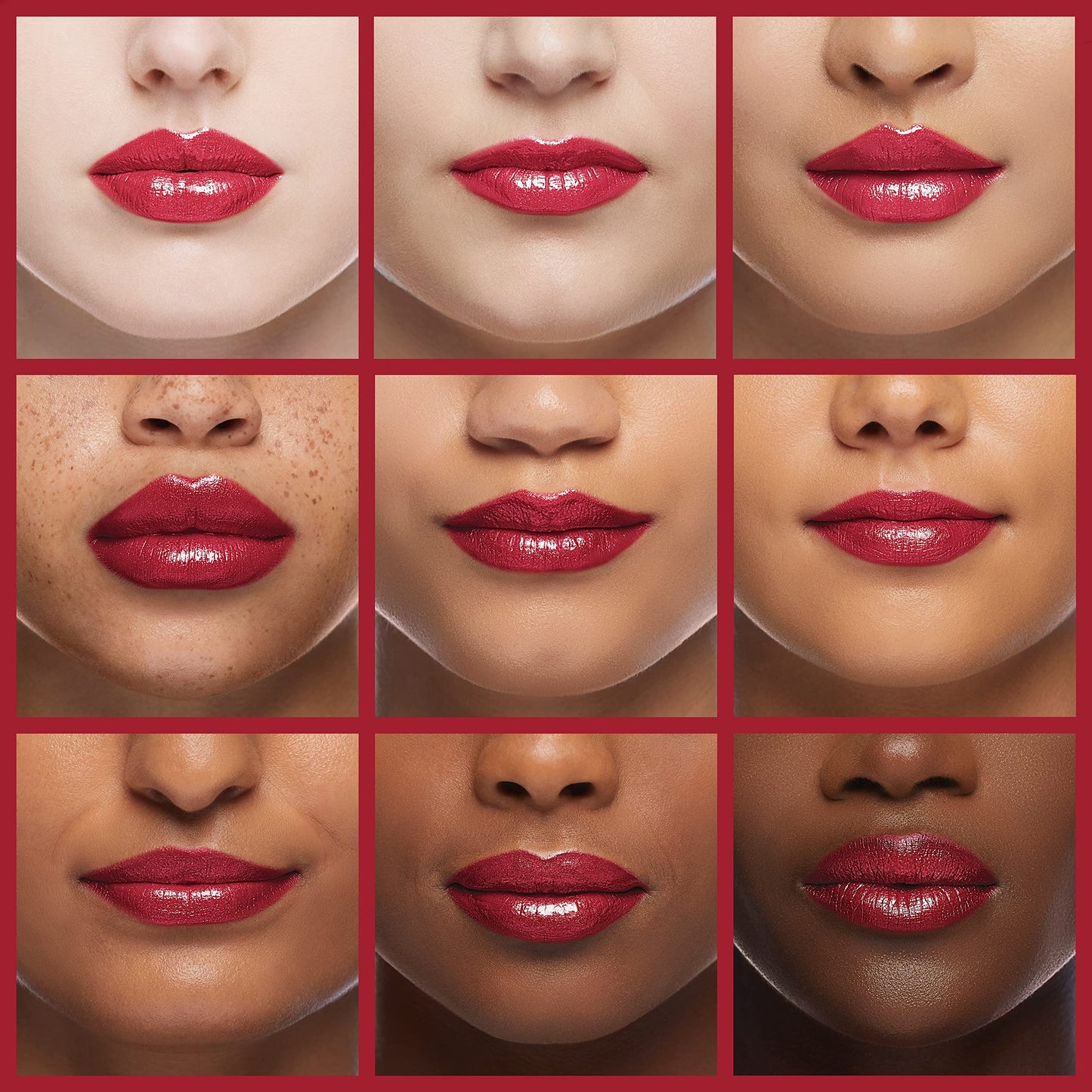 COVERGIRL Outlast All-Day Lip Color Custom Coral .13 Fl Oz (4.2 ml) (Packaging may vary), 2 Count Beauty & Personal Care COVERGIRL