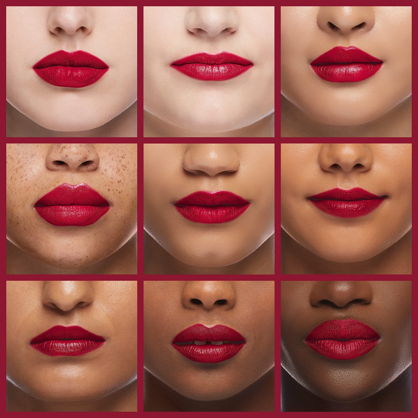 L’Oréal Paris Age Perfect Anti-Feathering Lip Liner, Perfect Burgundy Beauty & Personal Care L'Oreal Paris