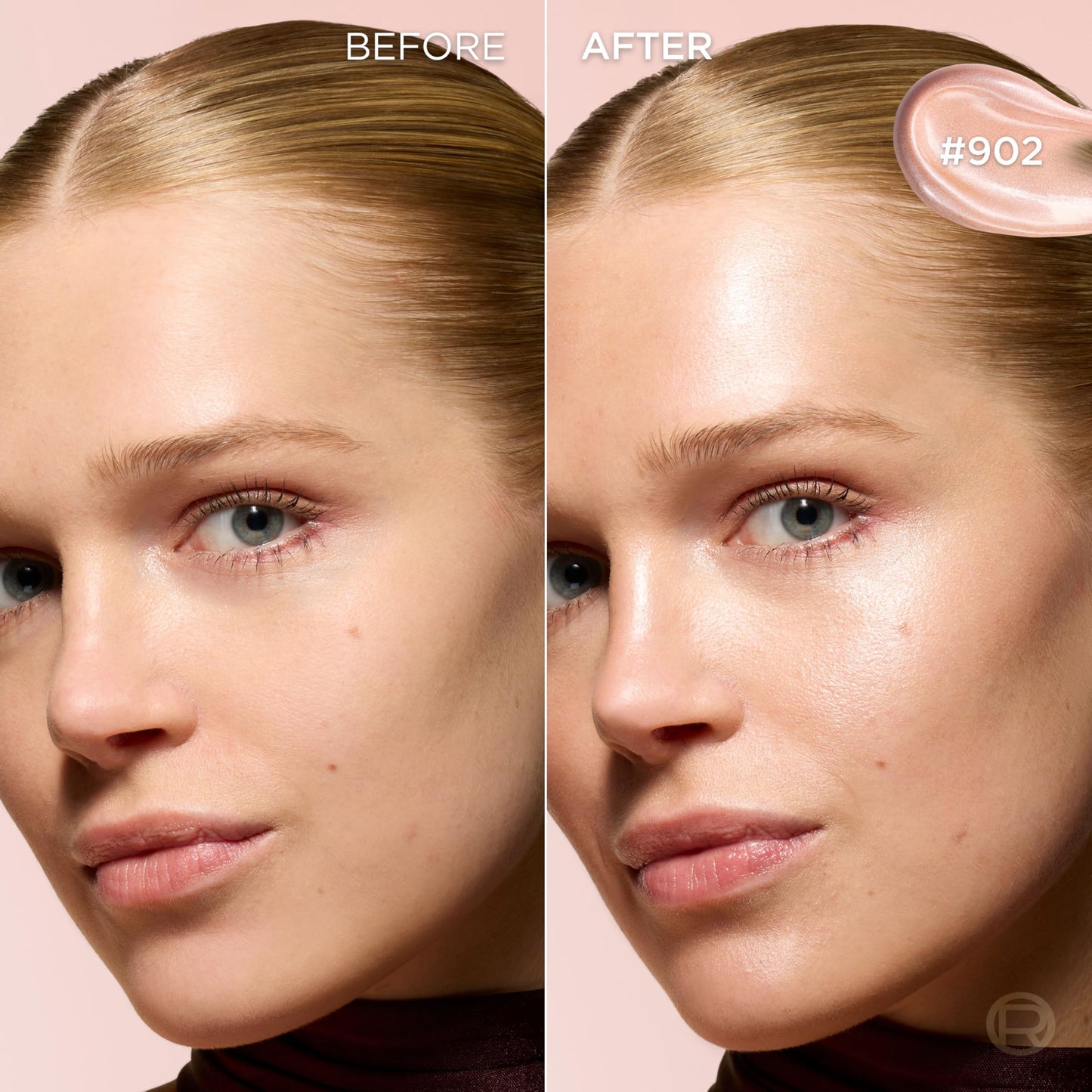 L'Oreal Paris Makeup True Match Lumi Glotion, Natural Glow Enhancer, Illuminator Highlighter, Bronzing Drops For a Sun-Kissed Glow, 902 Light Beauty & Personal Care L'Oreal Paris