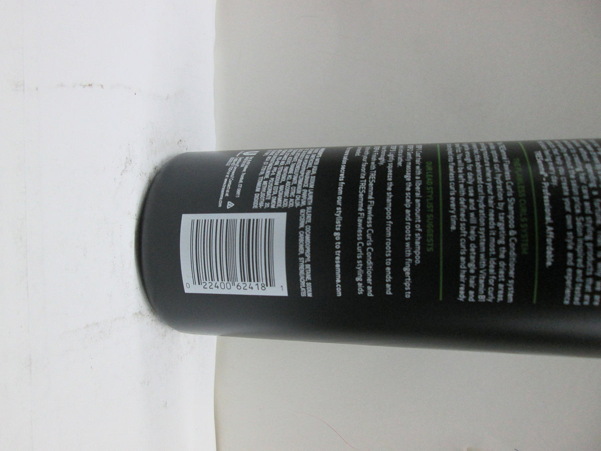 TRESemme Shampoo, Flawless Curls Vitamin B1 28 oz Beauty & Personal Care TRESemmé