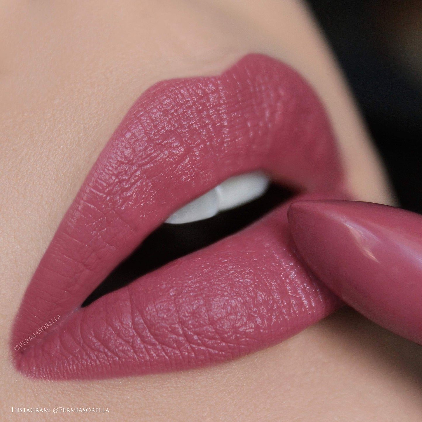 Youngblood Mineral Cosmetics Natural Mineral Creme Lipstick (Cedar) Beauty & Personal Care Youngblood