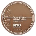 New York Color Sun 2 Sun Bronzing Powder, Terracotta Tan, 0.22 Ounce Beauty & Personal Care NYC