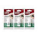 Kiss Maximum Speed Nail Glue (3 Pack) Beauty & Personal Care Kiss