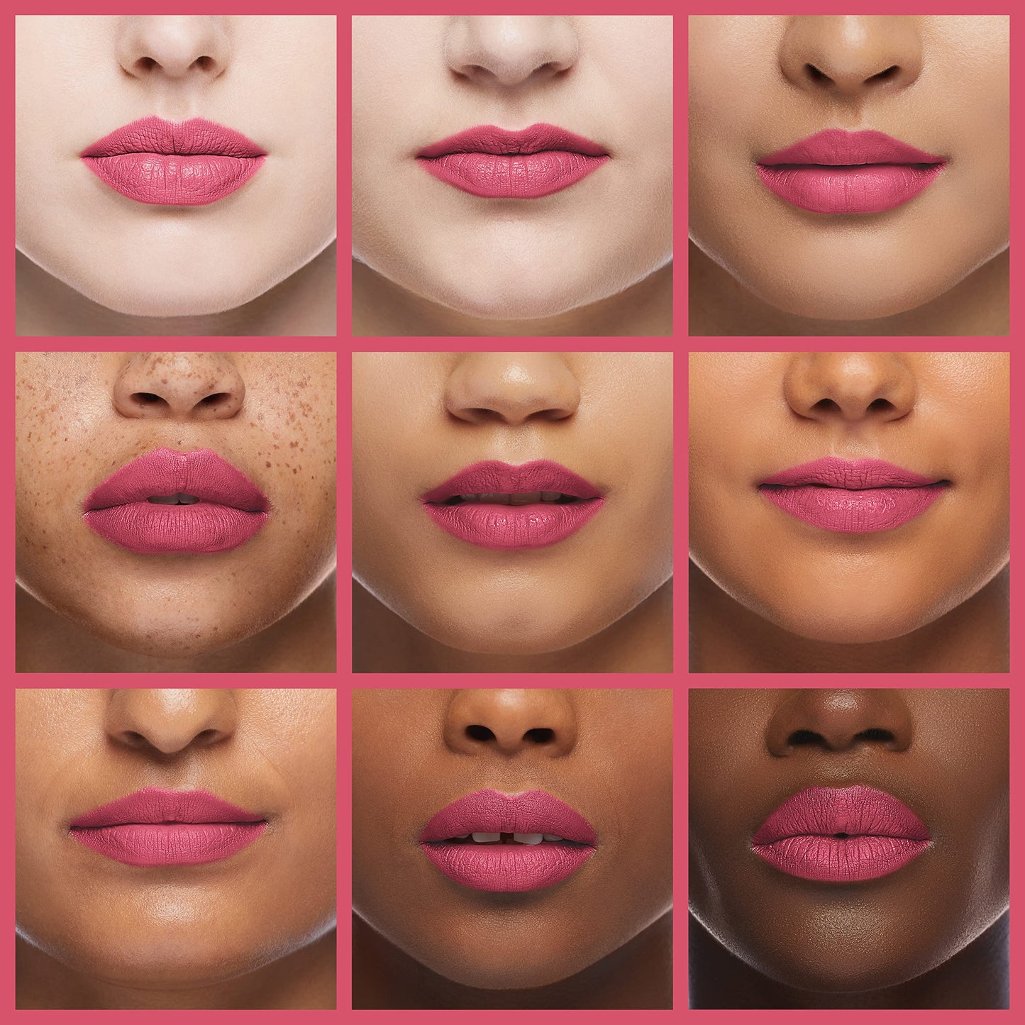 COVERGIRL Exhibitionist Lipstick Cream, Bombshell Pink 425, Lipstick Tube 0.123 OZ (3.5 g) Beauty & Personal Care COVERGIRL