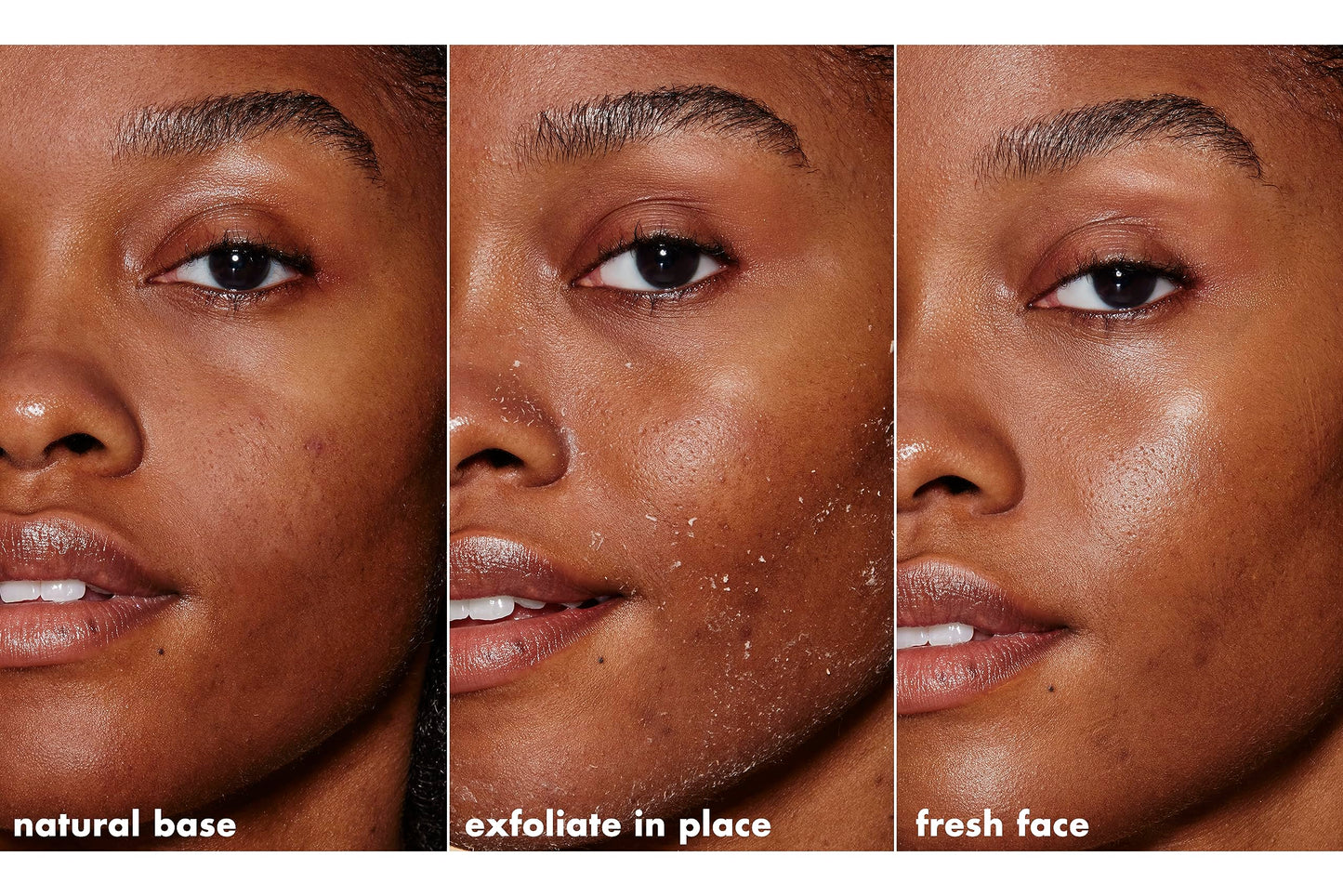 e.l.f. SKIN Gentle Peeling Exfoliant, Cleanser, Effective, Easy to Apply, Peels Away Dead Skin, Removes Dirt, Ideal for All Skin Types Beauty & Personal Care e.l.f.