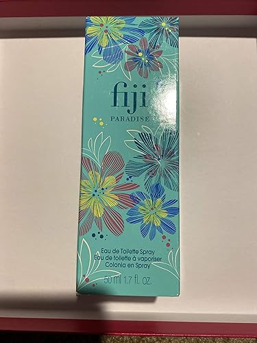 Avon Fiji Paradise Eau de Toilette Spray Beauty & Personal Care AVON