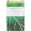 Terravita Organic, Vegan, & Gluten-Free Body Bar Soap, Olive, 100 Gram Beauty & Personal Care Terravita