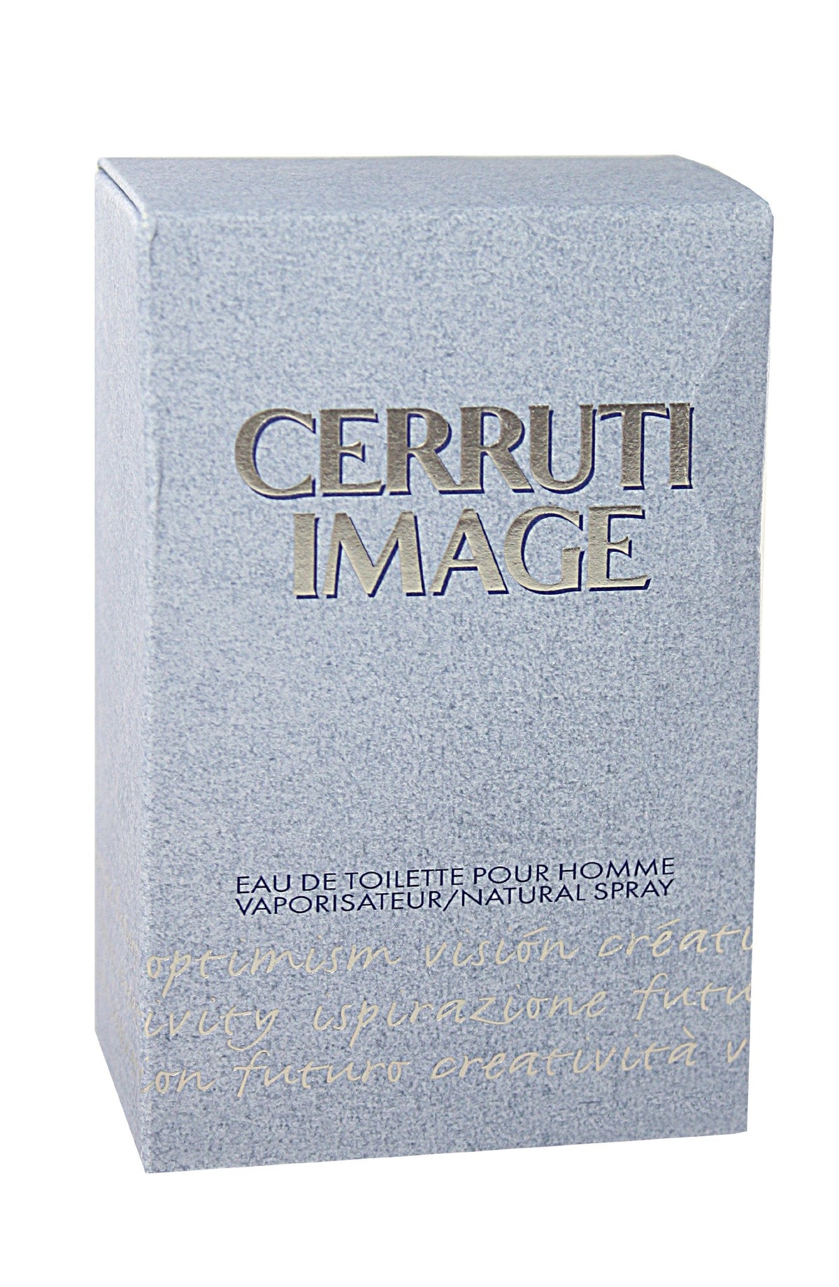 Nino Cerruti Cerruti Image By Nino Cerruti For Men. Eau De Toilette Spray 3.4-Ounces Beauty & Personal Care Cerruti 1881