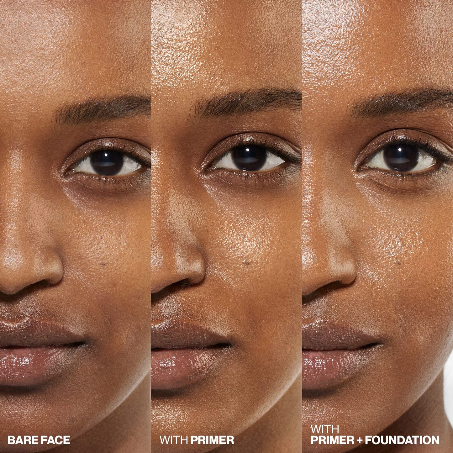 Smashbox Photo Finish Illuminate Glow Makeup Primer | Breathable, Strengthening Silky Barrier Primer For Glowy Skin | Silkscreen Complex, Vitamin C + Beauty & Personal Care Smashbox