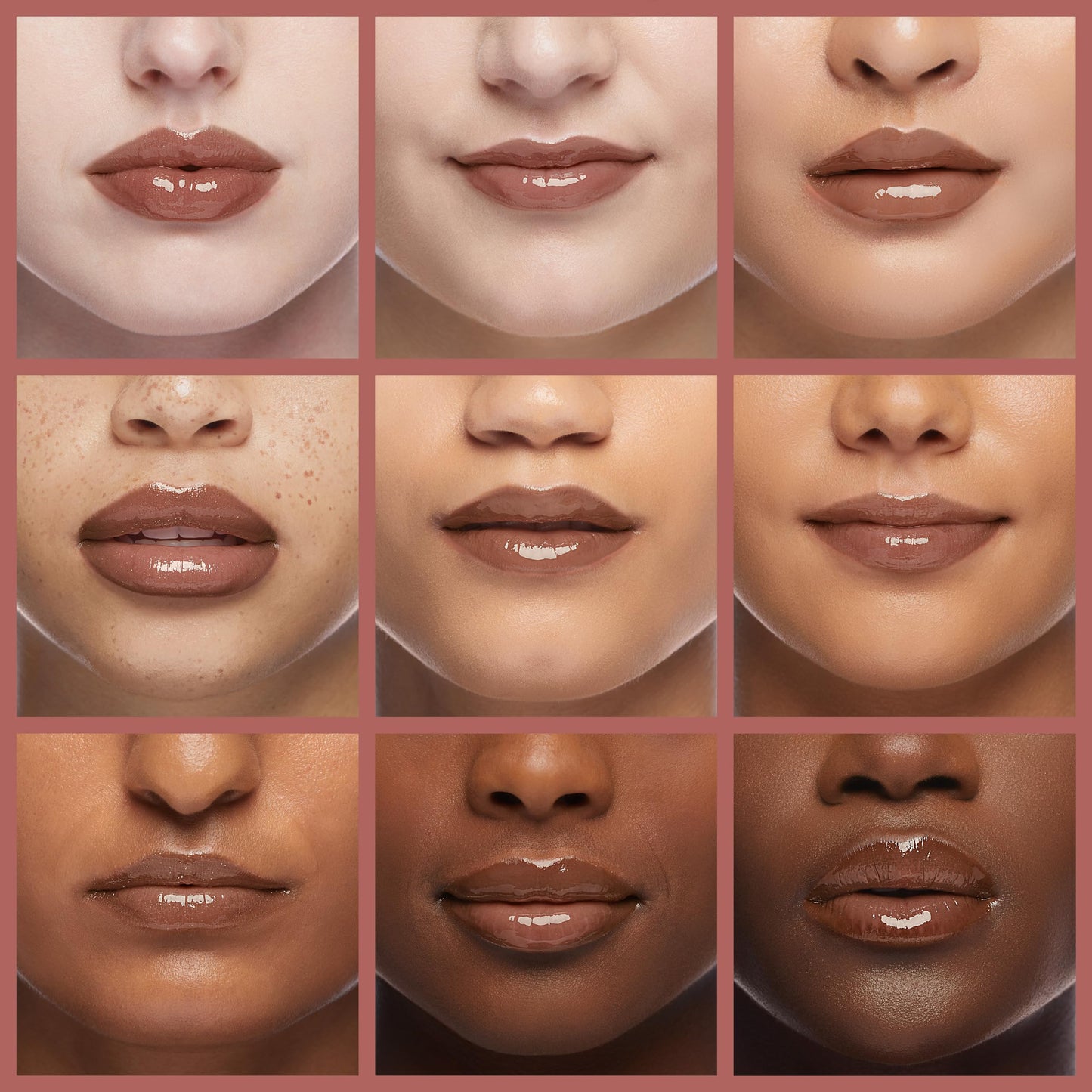 Revlon Super Lustrous Lip Gloss, Non-Sticky, Hydrating, High Shine Finish, 300 All That Glitters, 0.13 oz Beauty & Personal Care REVLON