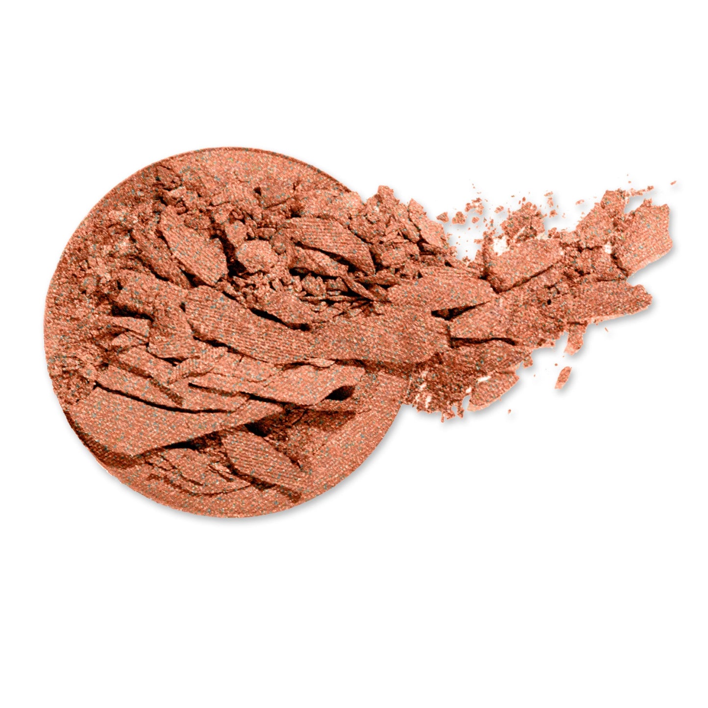 Black Radiance Artisan Color Baked Bronzer Flawless (Copper Bronze) Beauty & Personal Care Black Radiance
