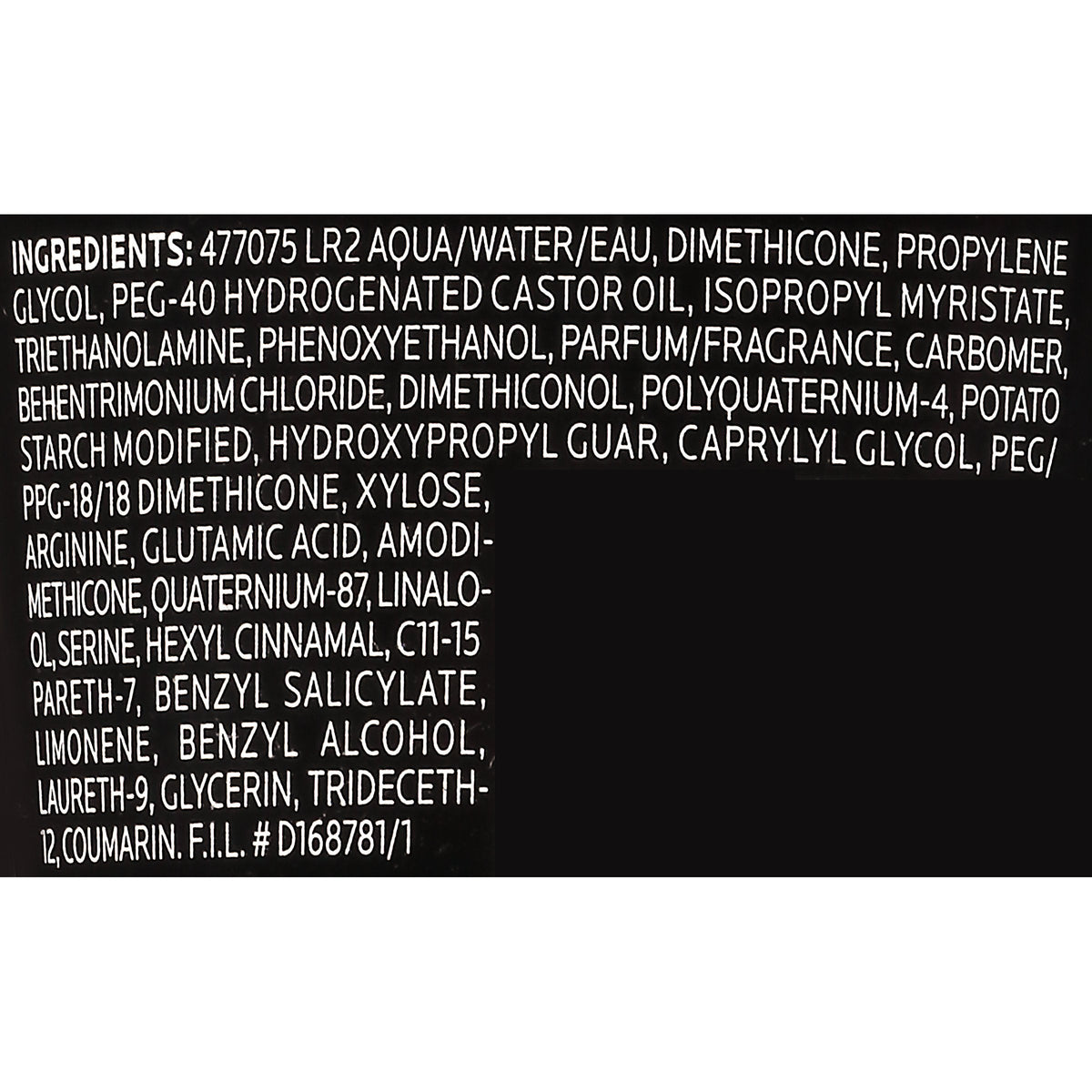 L'Oreal Paris Advanced Hairstyle Blow Dry It Thermal Smoother Cream, 5.1 Ounce Beauty & Personal Care L'Oreal Paris