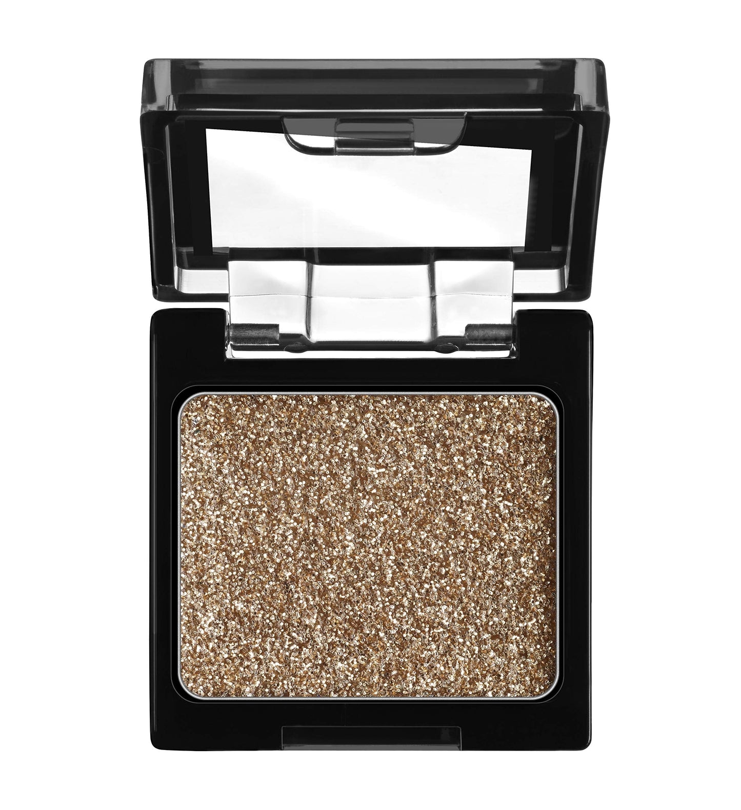 wet n wild Color Icon Glitter Eyeshadow Shimmer Brass Beauty & Personal Care wet n wild