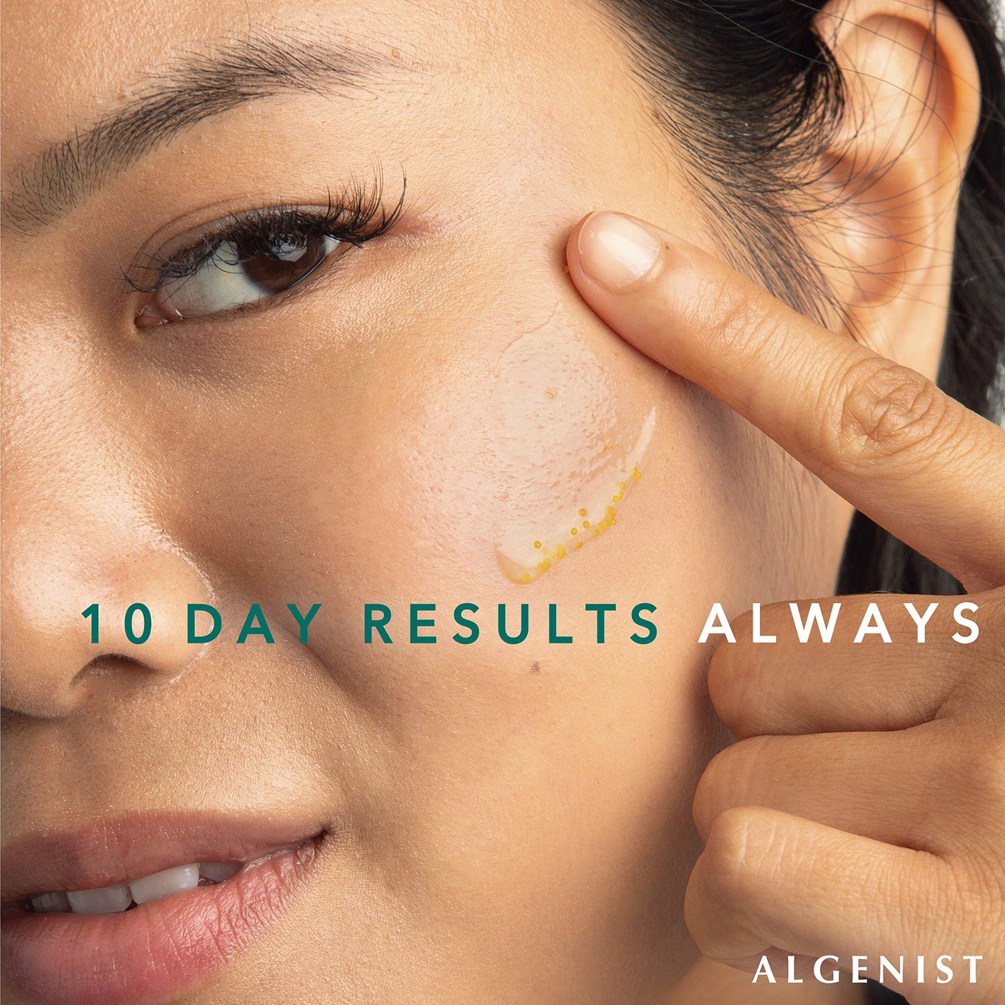 Algenist ALIVE Prebiotic Balancing Moisturizer SPF15 - Moisturizing Mineral Sunscreen for Face, Neck & Chest with Prebiotics & Probiotics - Zinc Oxide Beauty & Personal Care Algenist