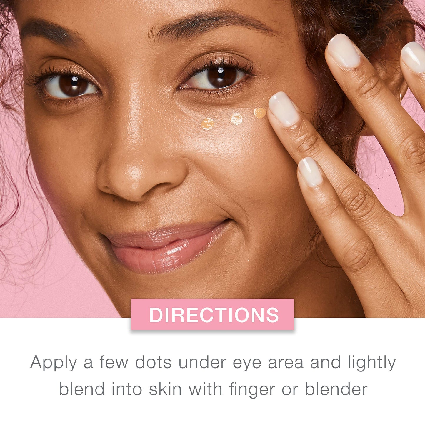 Neutrogena Healthy Skin Radiant Brightening Cream Concealer with Peptides & Vitamin E Antioxidant, Lightweight Perfecting Concealer Cream Beauty & Personal Care Neutrogena
