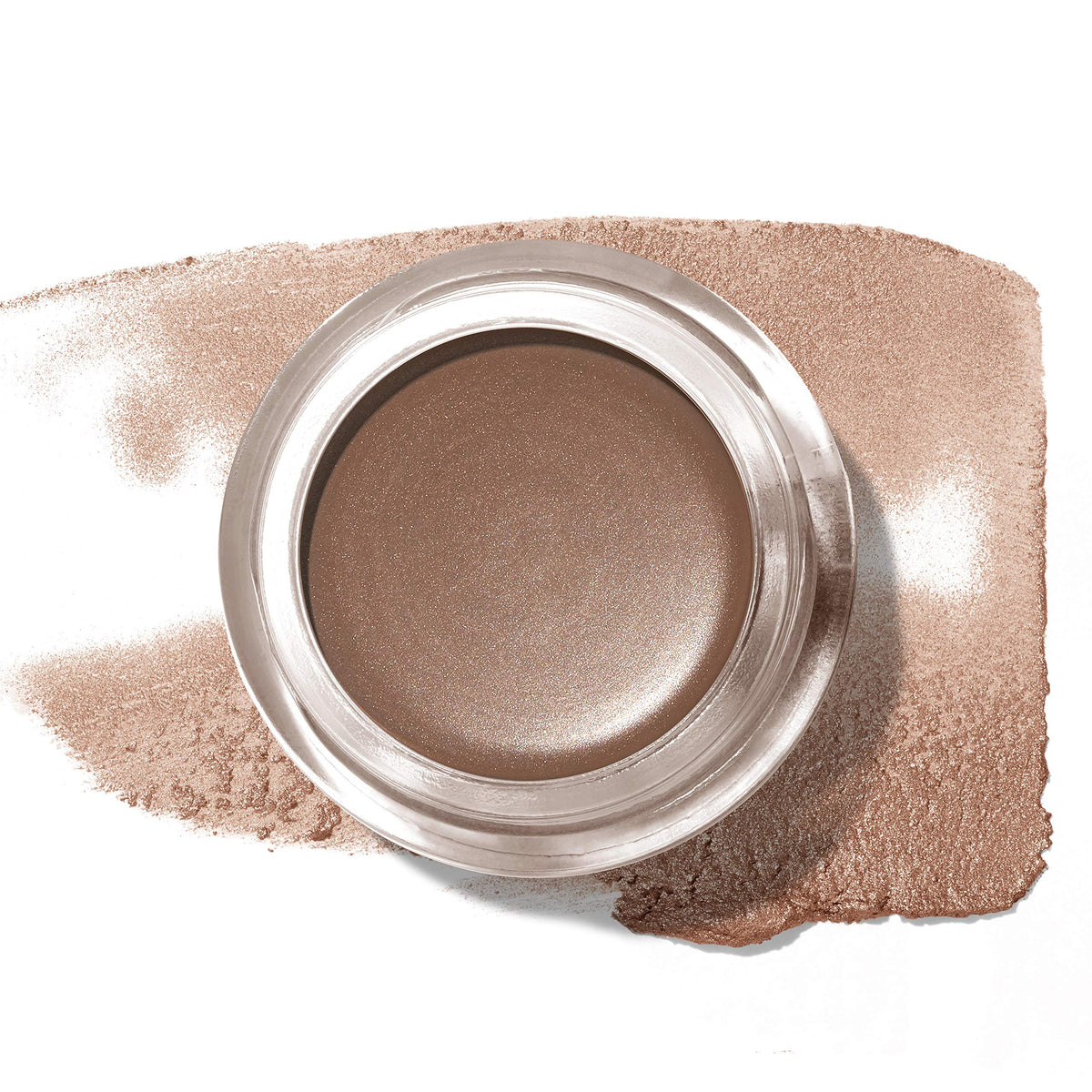 Revlon Crème Eyeshadow, ColorStay 24 Hour Eye Makeup, Highly Pigmented Cream Formula in Blendable Matte & Shimmer Finishes, 715 Espresso, 0.18 Oz Beauty & Personal Care REVLON