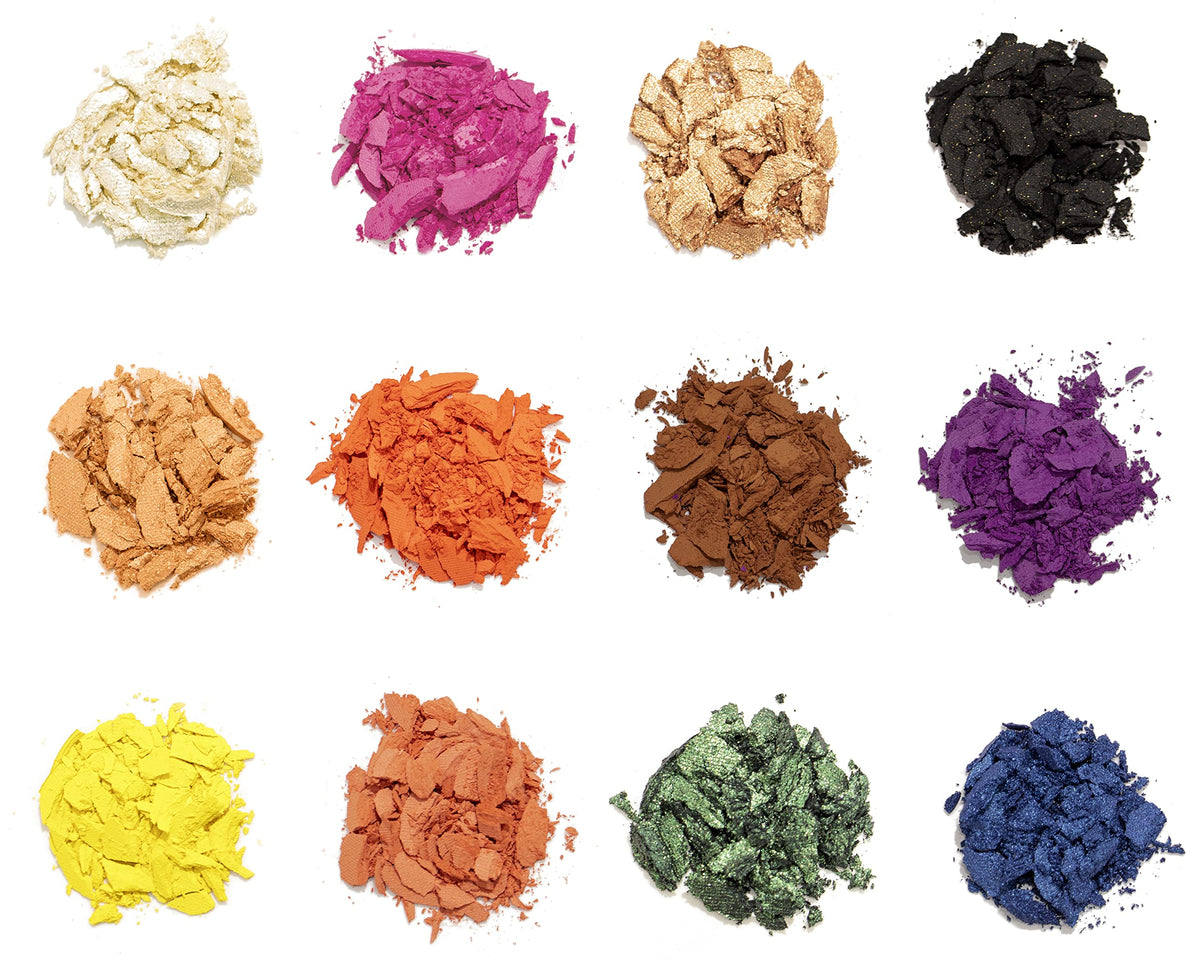 wet n wild PRIDE Eye Shadow Palette (1115378) Beauty & Personal Care wet n wild
