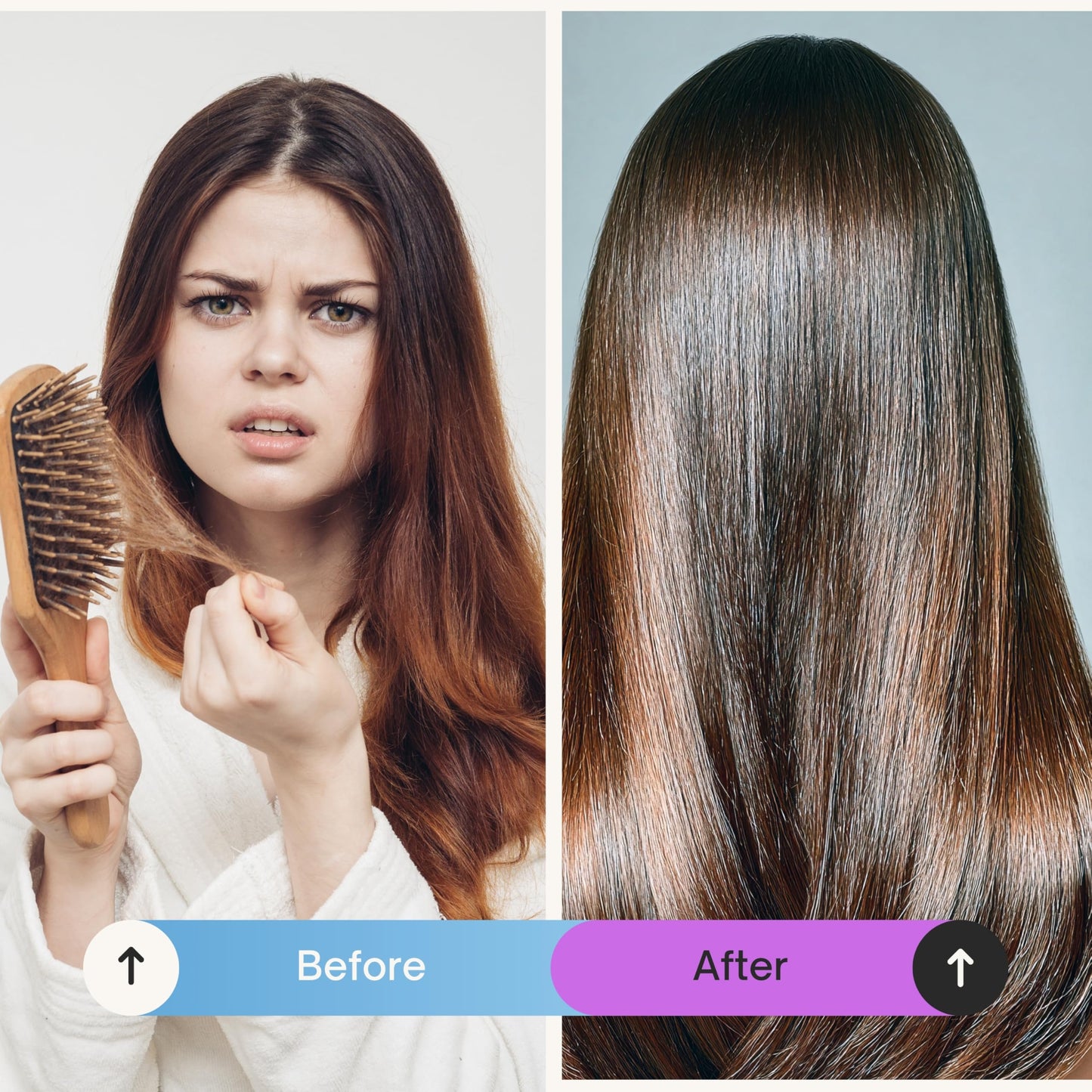 Mediceuticals Restoration Kit for Women with Fine Hair. Kit includes Cellagen, Folligen, and Vitatin Beauty & Personal Care Mediceuticals
