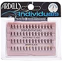 Ardell DuraLash Naturals Flare Individual Lashes, Short Black 56 ea (Pack of 2) Beauty & Personal Care Ardell