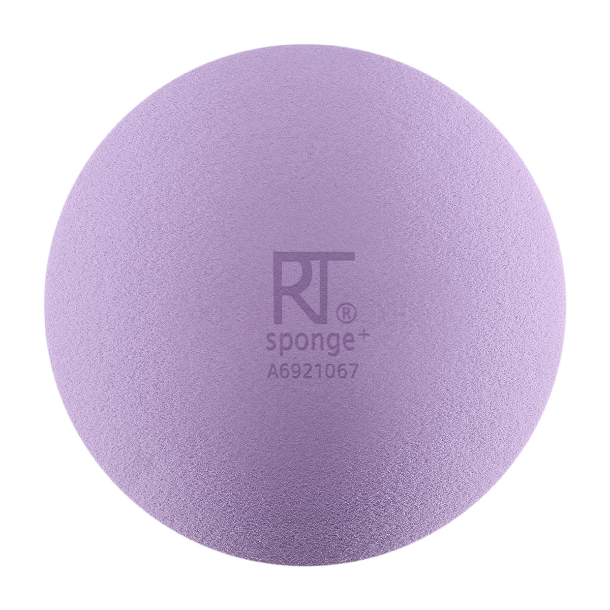 Real Techniques Miracle Skincare Sponge, Beauty Sponge Infused With Vegan Collagen, Reusable Skincare Sponge for Facial Serums & Moisturizers, Purple
