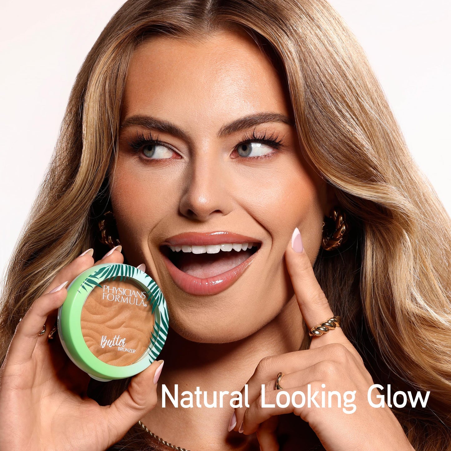 Physicians Formula Murumuru Butter Bronzer, Moisturizing, Nourishing Murumuru Butter for Silky Glow, Dermatologist Tested, Hypoallergenic, Vegan Beauty & Personal Care Physicians Formula