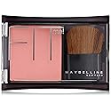 Maybelline New York Fit Me! Blush, Deep Coral, 0.16 Ounce Beauty & Personal Care MAYBELLINE