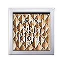 Revlon Skinlights Prismatic Powder Highlighter, Lightweight, Super-Smooth Buildable Shimmer, Gilded Dawn (203), 0.28 Oz Beauty & Personal Care REVLON