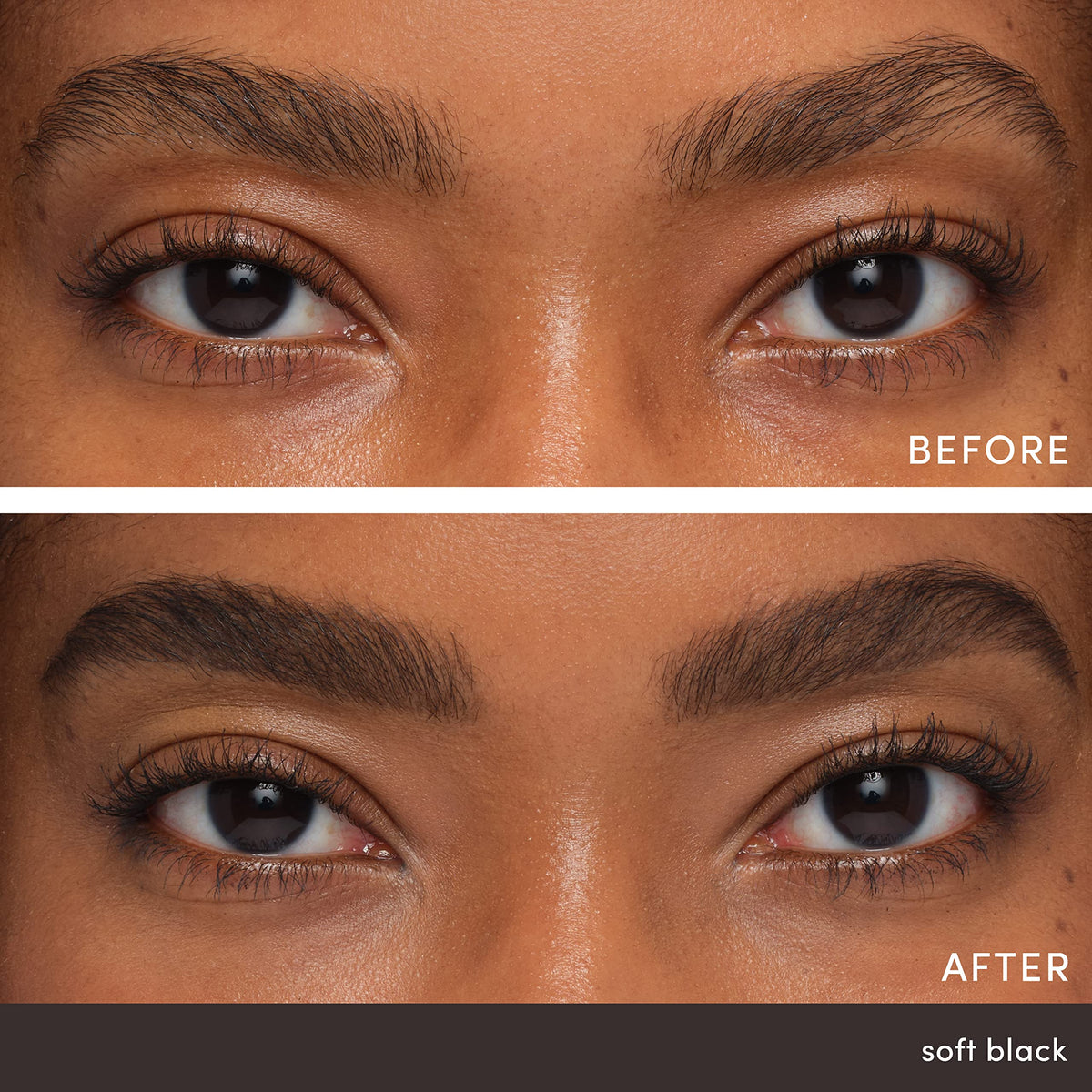 jane iredale PureBrow® Precision Pencil Soft Black
