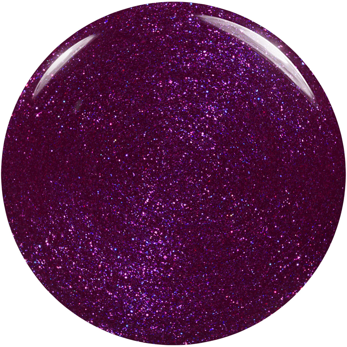 essie salon-quality nail polish, Disney's Snow White, purple, tempted with envy, 0.46 fl oz