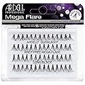 Mega Individuals Knot-Free Long Black Beauty & Personal Care Ardell