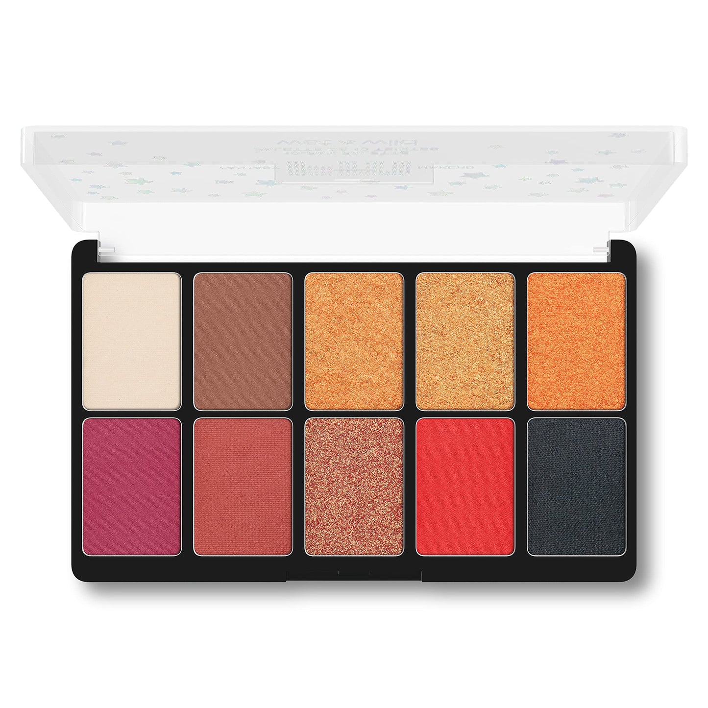 wet n wild Fantasy Makers Halloween 10 Pan Palette Pick Your Poison Beauty & Personal Care wet n wild