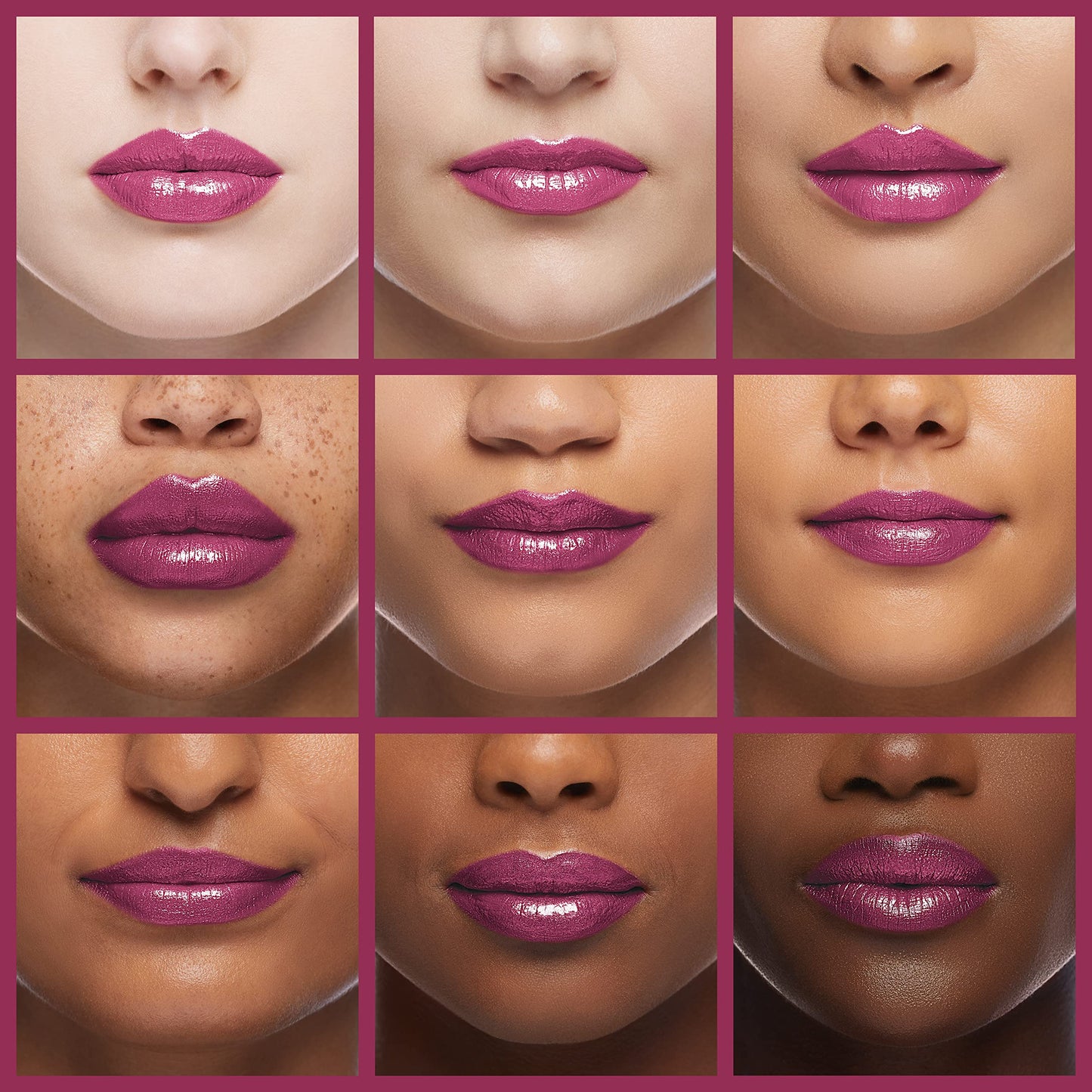 Covergirl Outlast All-Day Lip Color With Topcoat, Wild Berry Beauty & Personal Care COVERGIRL