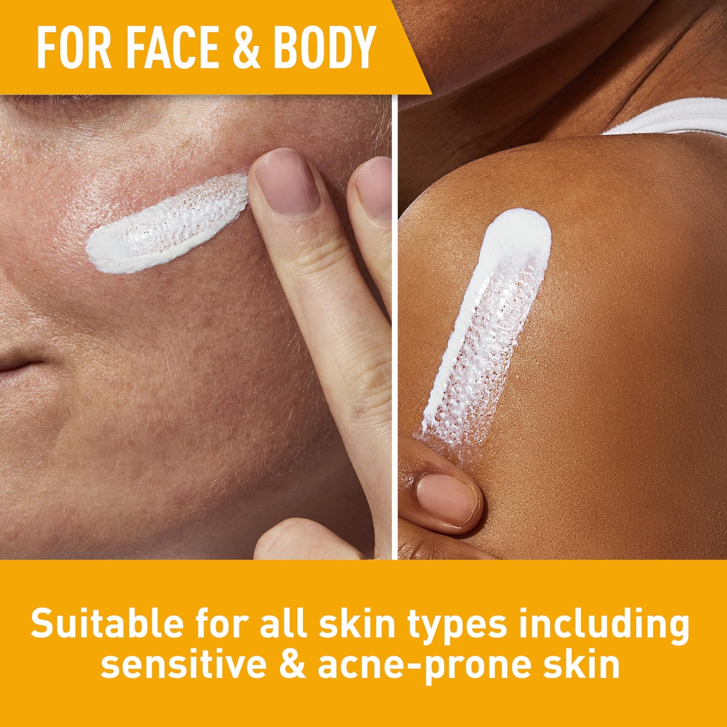 CeraVe Hydrating Sheer Sunscreen with SPF 30 for Face and Body, Mineral & Chemical Sunscreen for Men & Women with Zinc Oxide, Hyaluronic Acid Beauty and Personal Care CeraVe
