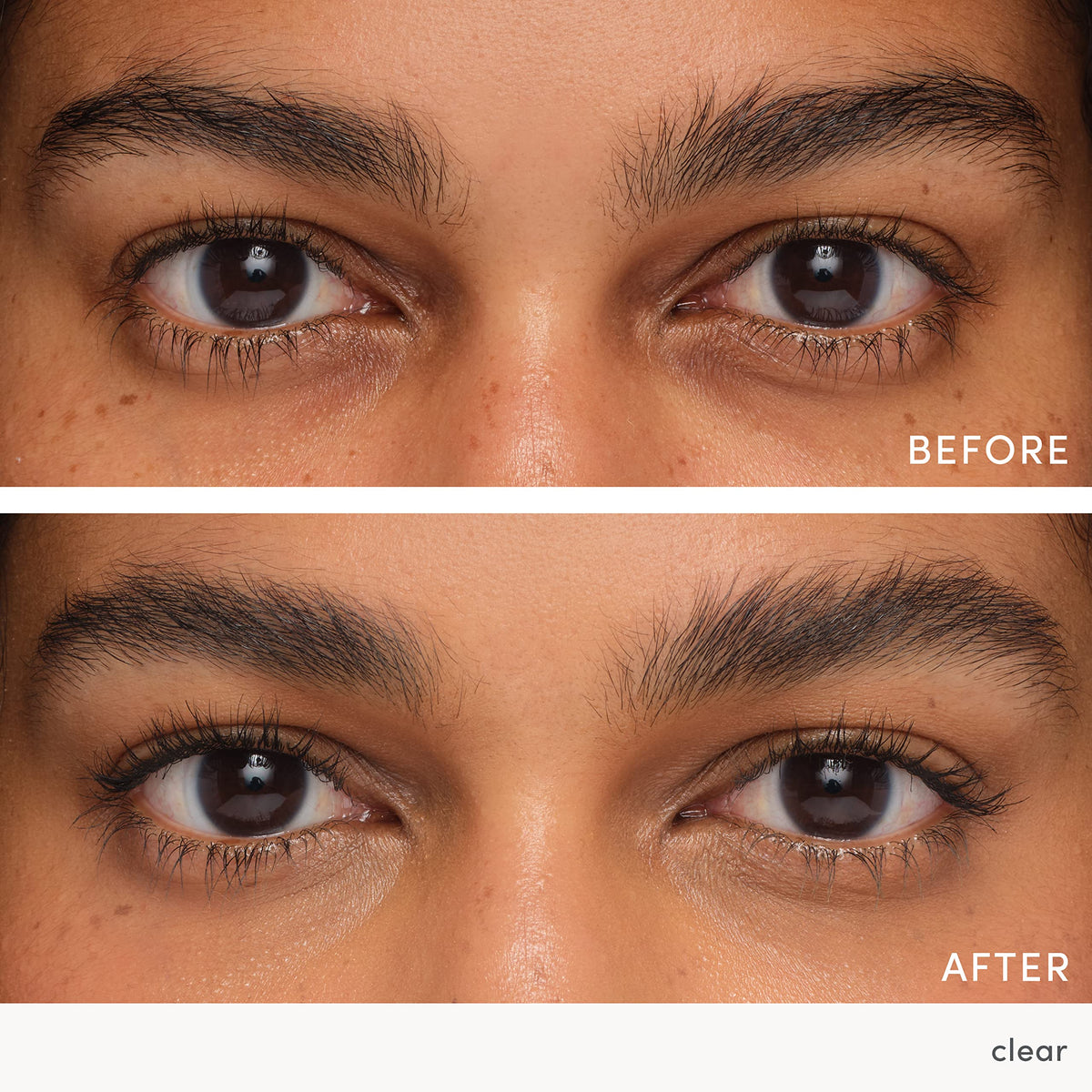 jane iredale PureBrow® Brow Gel Clear
